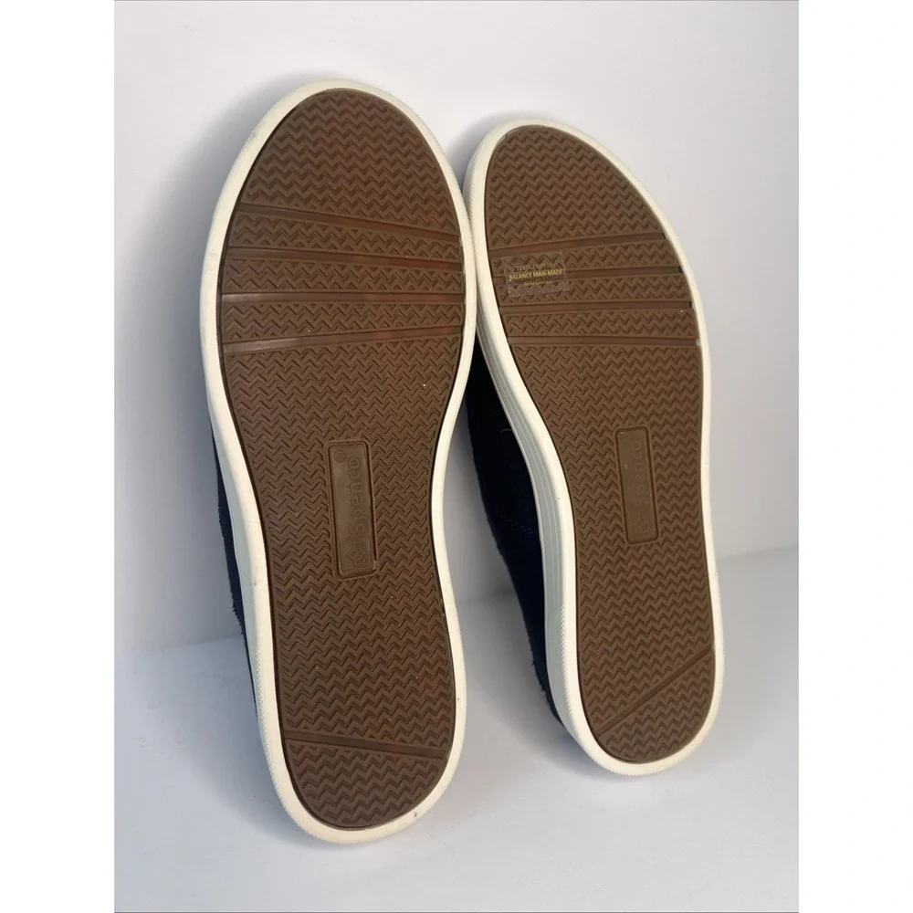 Spenco without sneaker no